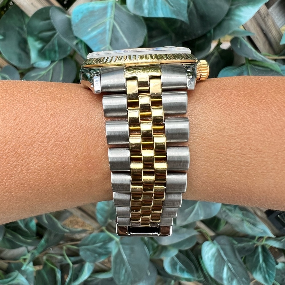 SOLD Rolex 36MM Oyster Perpetual Datejust - Picture 4 of 8